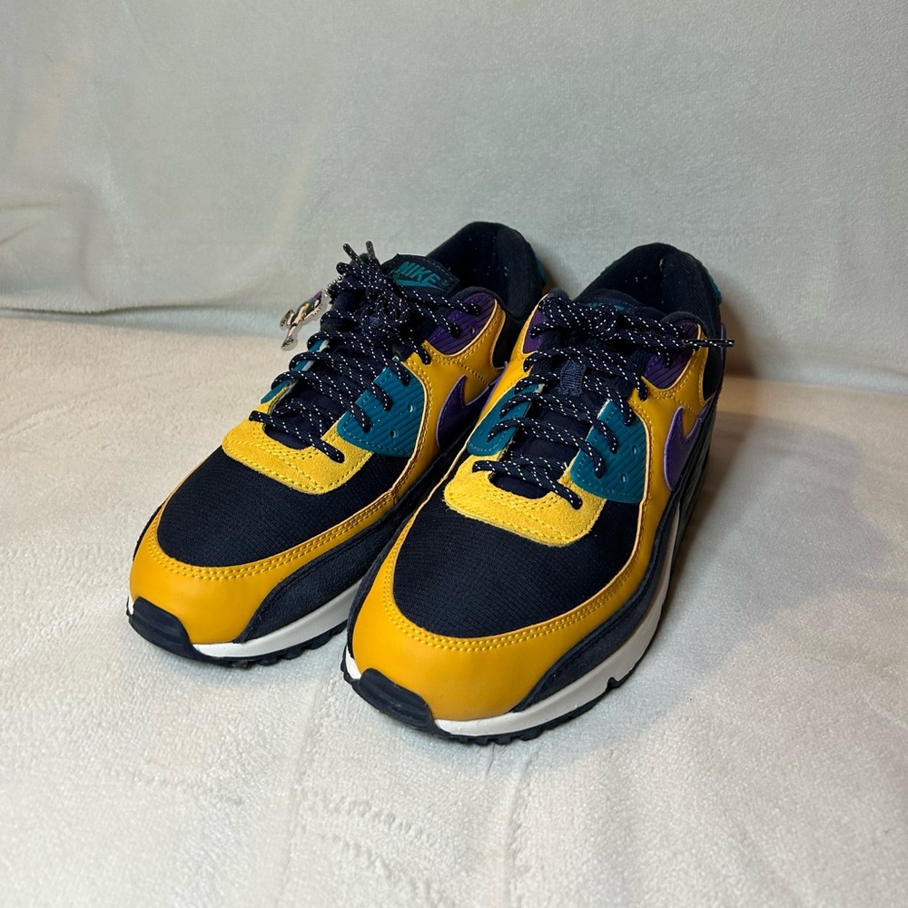 Men’s Nike Air Max 90 ACG Pollen Rise